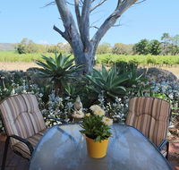 Linger Longer Vineyard - Accommodation Fremantle