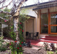 A Secret Garden - Accommodation Fremantle