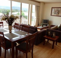 City Escape 3 Bedroom East End of Adelaide - Accommodation Fremantle