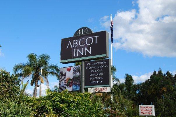  Accommodation Fremantle