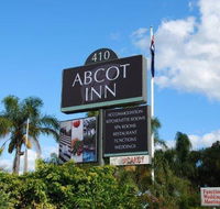Abcot Inn - Accommodation Fremantle
