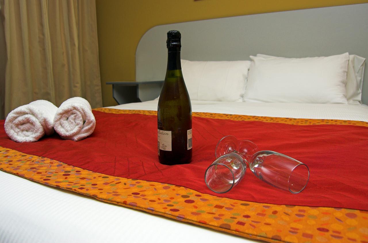 Willyaroo SA Accommodation Fremantle