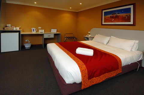 Victoria Hotel Strathalbyn - Accommodation Fremantle 17