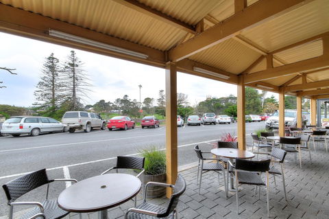 Victoria Hotel Strathalbyn - Accommodation Fremantle 14