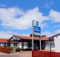Best Western Melaleuca Motel  Apartments - Accommodation Fremantle