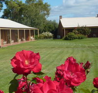 Coonawarra Units - Accommodation Fremantle