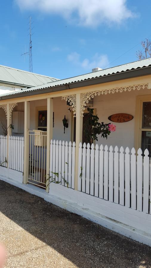  Accommodation Fremantle