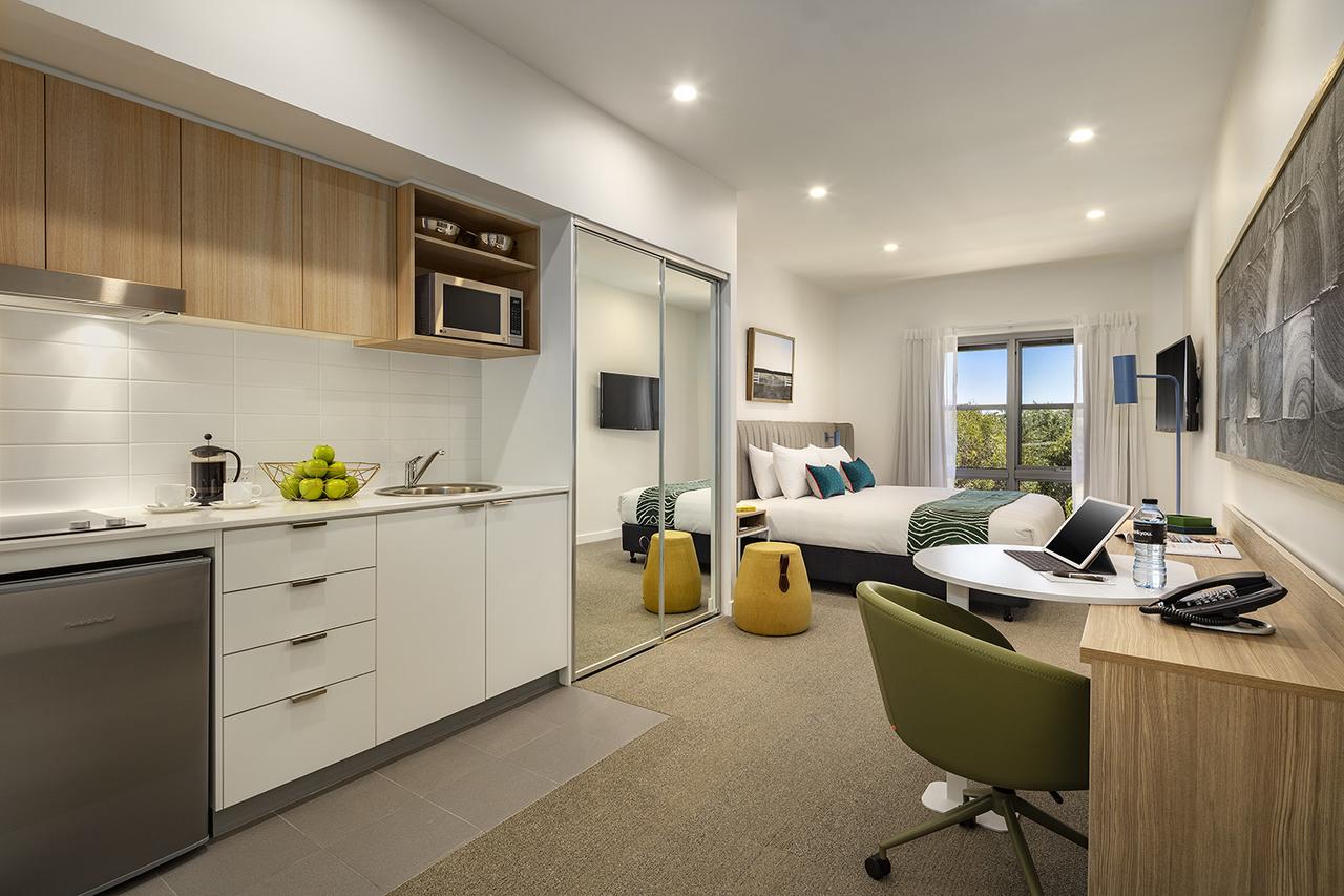 Griffith NSW Accommodation Fremantle