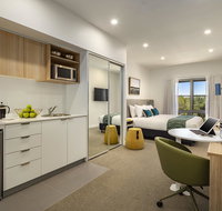 Quest Griffith - Accommodation Fremantle