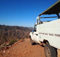 Arkaroola Wilderness Sanctuary - Accommodation Fremantle