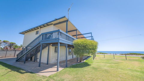 Sandy Feet 31 Gold Coast Drive - Accommodation Fremantle 21