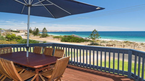 Sandy Feet 31 Gold Coast Drive - Accommodation Fremantle 1