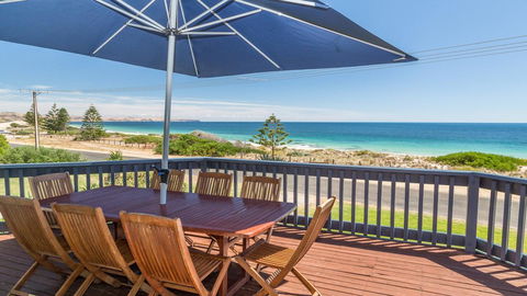 Sandy Feet 31 Gold Coast Drive - Accommodation Fremantle 0