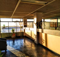 Highway One Motel - Accommodation Fremantle