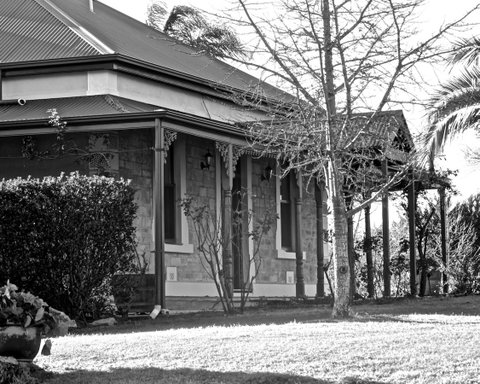 Pirathon Country Estate - Accommodation Fremantle 18