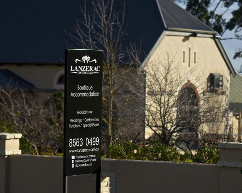 Pirathon Country Estate - Accommodation Fremantle 19