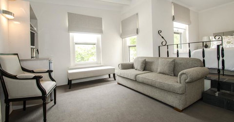 Pirathon Country Estate - Accommodation Fremantle 15
