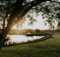 Lanzerac Country Estate - Accommodation Fremantle