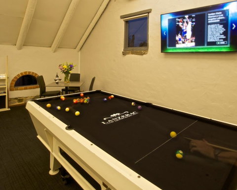 Pirathon Country Estate - Accommodation Fremantle 24