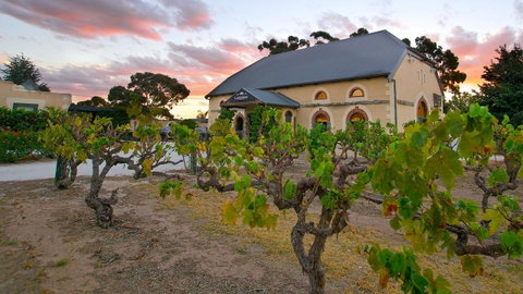 Pirathon Country Estate - Accommodation Fremantle 21