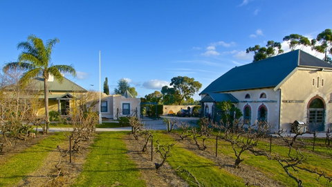 Pirathon Country Estate - Accommodation Fremantle 20