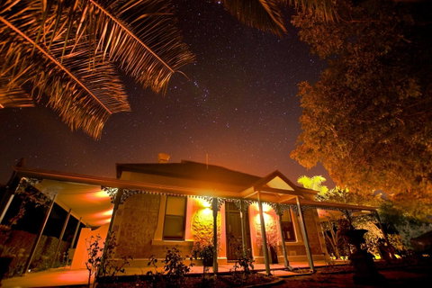 Pirathon Country Estate - Accommodation Fremantle 25