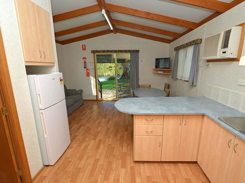 Echo Holiday Parks - Renmark - Accommodation Fremantle 16