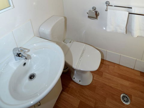 Echo Holiday Parks - Renmark - Accommodation Fremantle 21