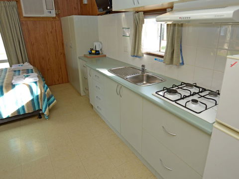 Echo Holiday Parks - Renmark - Accommodation Fremantle 37