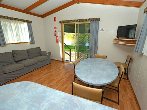 Echo Holiday Parks - Renmark - Accommodation Fremantle 17