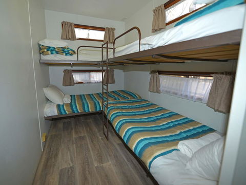 Echo Holiday Parks - Renmark - Accommodation Fremantle 29