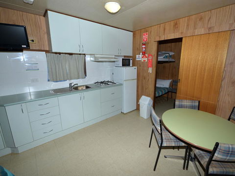 Echo Holiday Parks - Renmark - Accommodation Fremantle 36