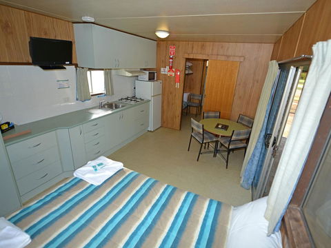 Echo Holiday Parks - Renmark - Accommodation Fremantle 38