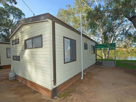 Echo Holiday Parks - Renmark - Accommodation Fremantle 24