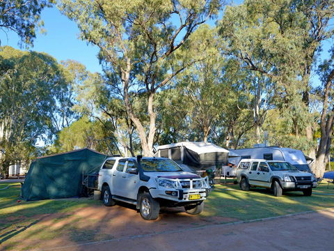 Echo Holiday Parks - Renmark - Accommodation Fremantle 9
