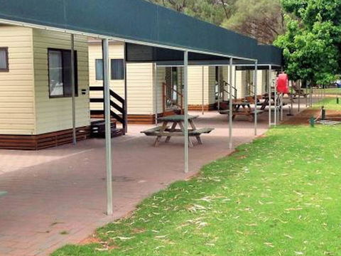 Echo Holiday Parks - Renmark - Accommodation Fremantle 23