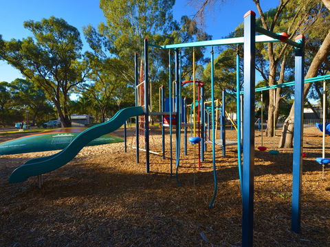 Echo Holiday Parks - Renmark - Accommodation Fremantle 8