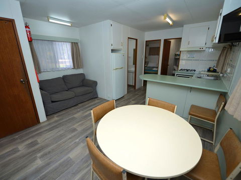 Echo Holiday Parks - Renmark - Accommodation Fremantle 26