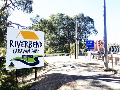 Echo Holiday Parks - Renmark - Accommodation Fremantle 2