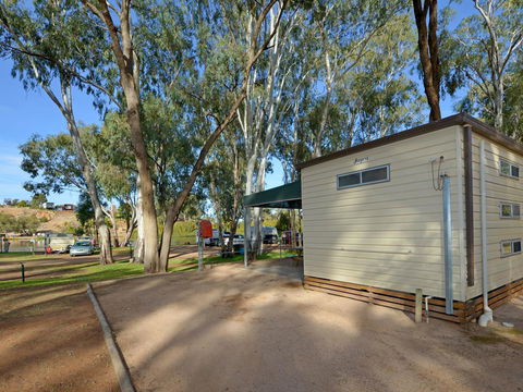 Echo Holiday Parks - Renmark - Accommodation Fremantle 34