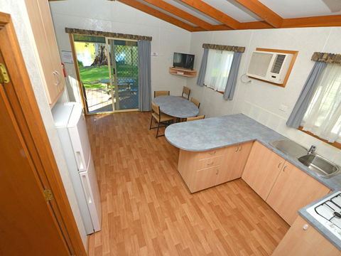 Echo Holiday Parks - Renmark - Accommodation Fremantle 18