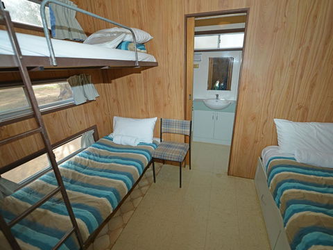Echo Holiday Parks - Renmark - Accommodation Fremantle 39
