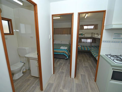 Echo Holiday Parks - Renmark - Accommodation Fremantle 28