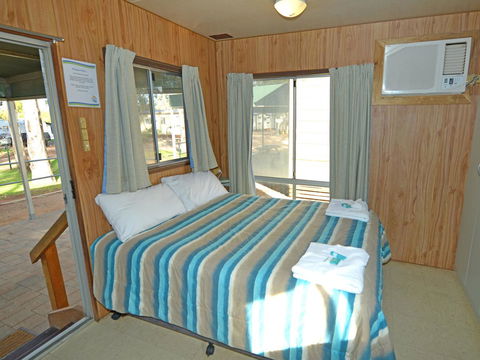 Echo Holiday Parks - Renmark - Accommodation Fremantle 35