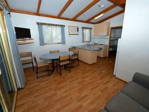 Echo Holiday Parks - Renmark - Accommodation Fremantle 15