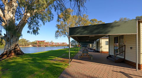 Echo Holiday Parks - Renmark - Accommodation Fremantle 13