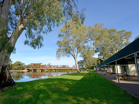 Echo Holiday Parks - Renmark - Accommodation Fremantle 0
