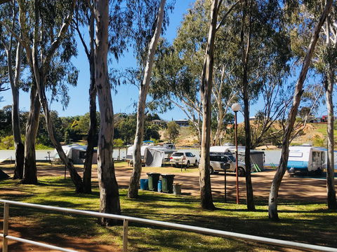 Echo Holiday Parks - Renmark - Accommodation Fremantle 7