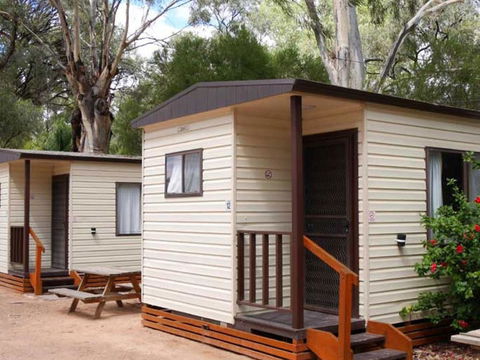 Echo Holiday Parks - Renmark - Accommodation Fremantle 43