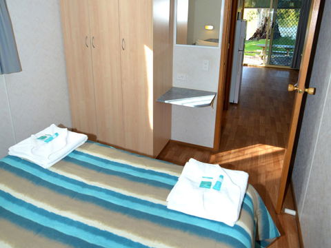 Echo Holiday Parks - Renmark - Accommodation Fremantle 20